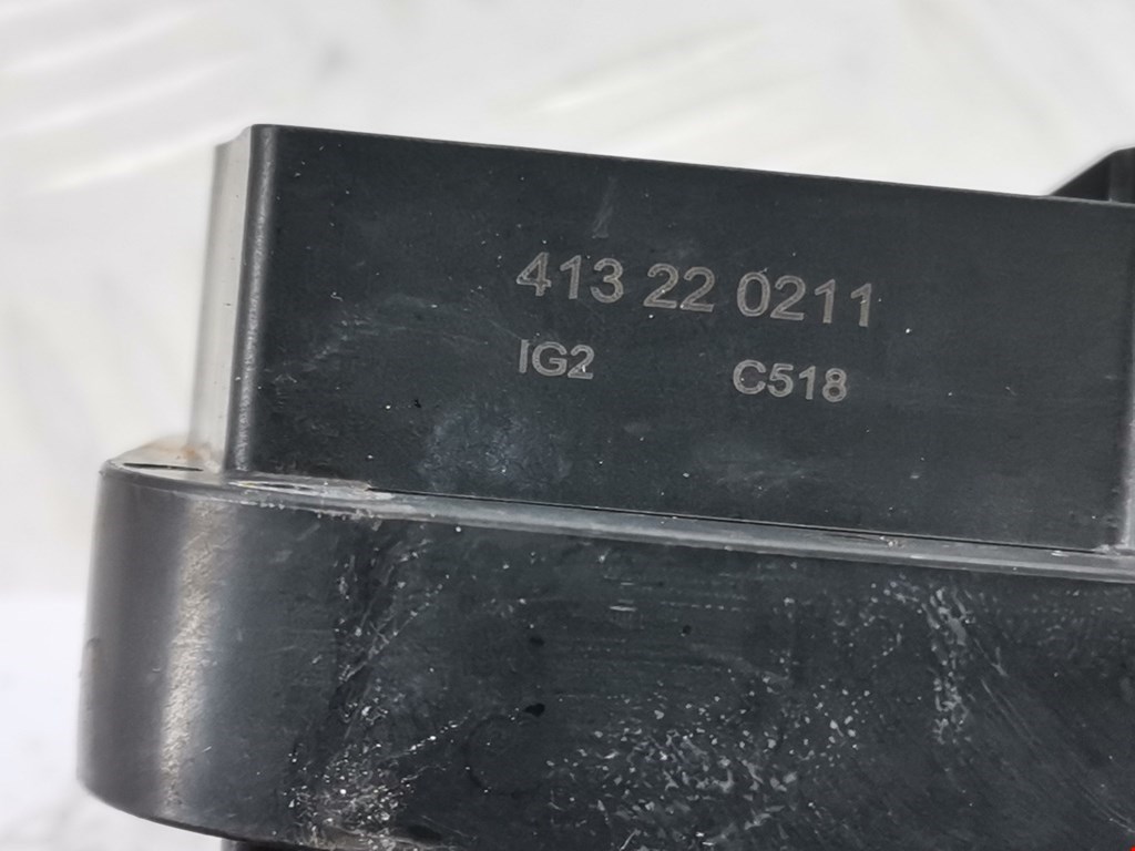 Катушка зажигания MERCEDES-BENZ C-Class C-klasse W203 2000-2007