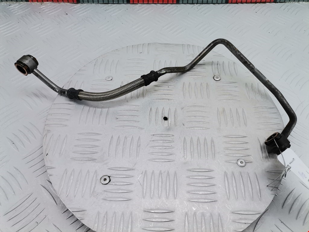 Трубка турбины Citroen C4 Picasso 1 (2006-2013)