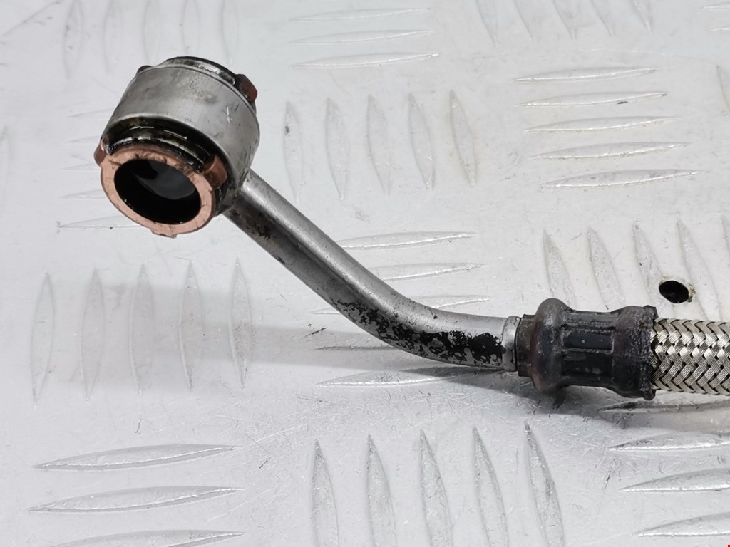 Трубка нагнетателя CITROEN C4 Picasso 2006-2013