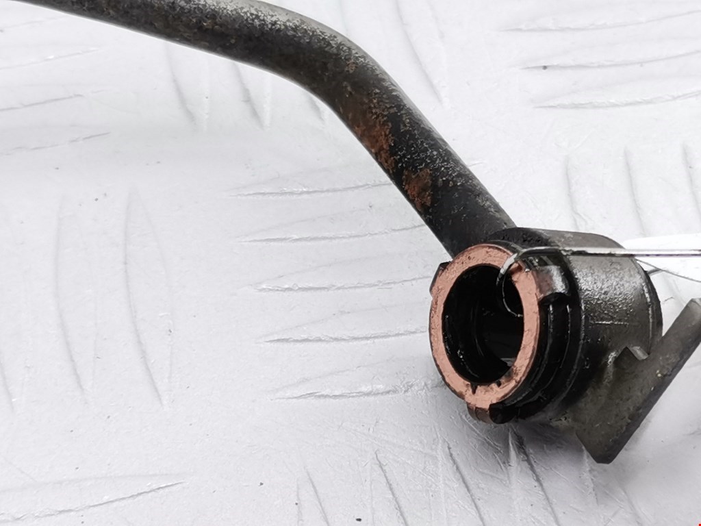 Трубка нагнетателя CITROEN C4 Picasso 2006-2013