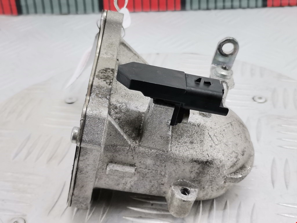 Радиатор системы ЕГР CITROEN C4 Picasso 2006-2013