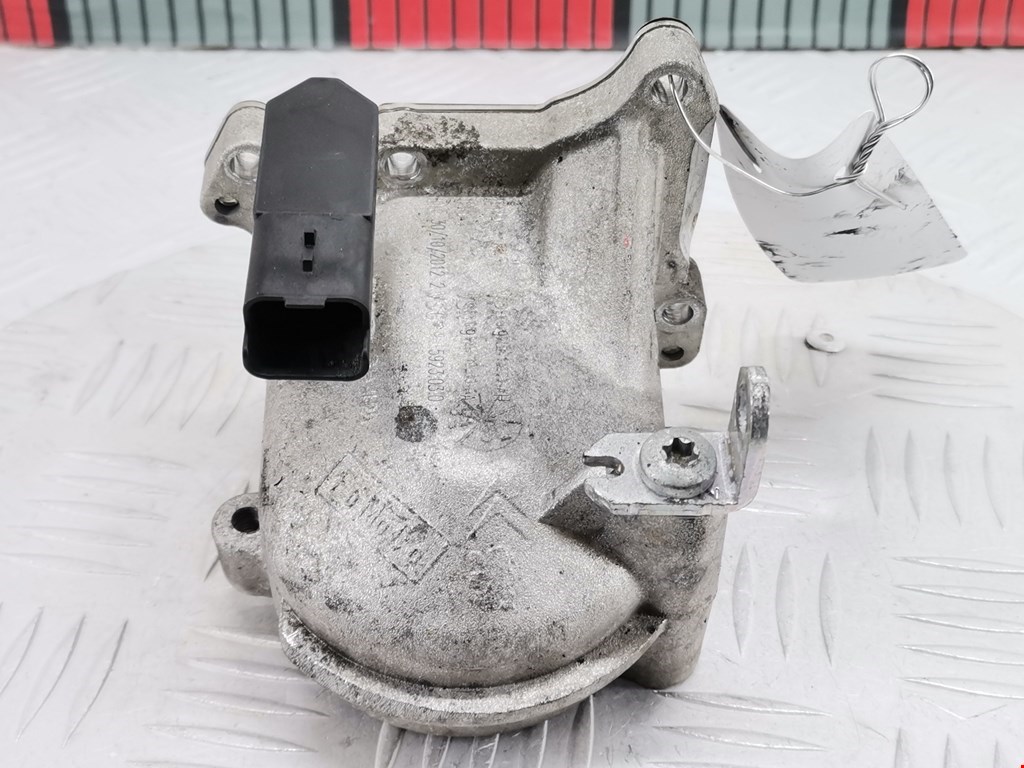 Радиатор системы ЕГР CITROEN C4 Picasso 2006-2013