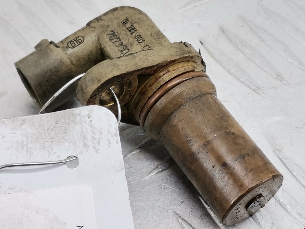 Датчик положения коленвала FIAT Multipla 1998-2010