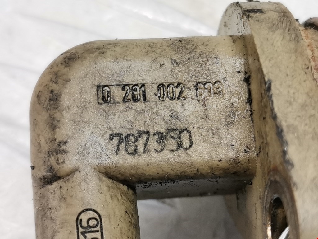 Датчик положения коленвала FIAT Multipla 1998-2010