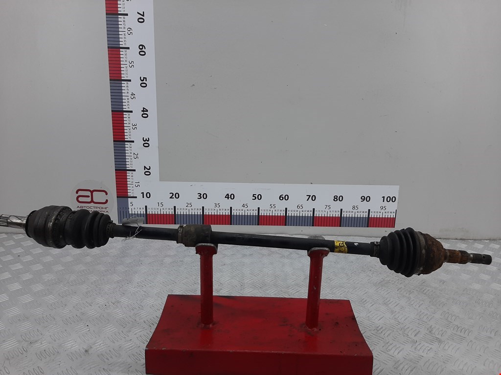 Полуось (привод, приводной вал) передняя правая OPEL Meriva B 2010-2018