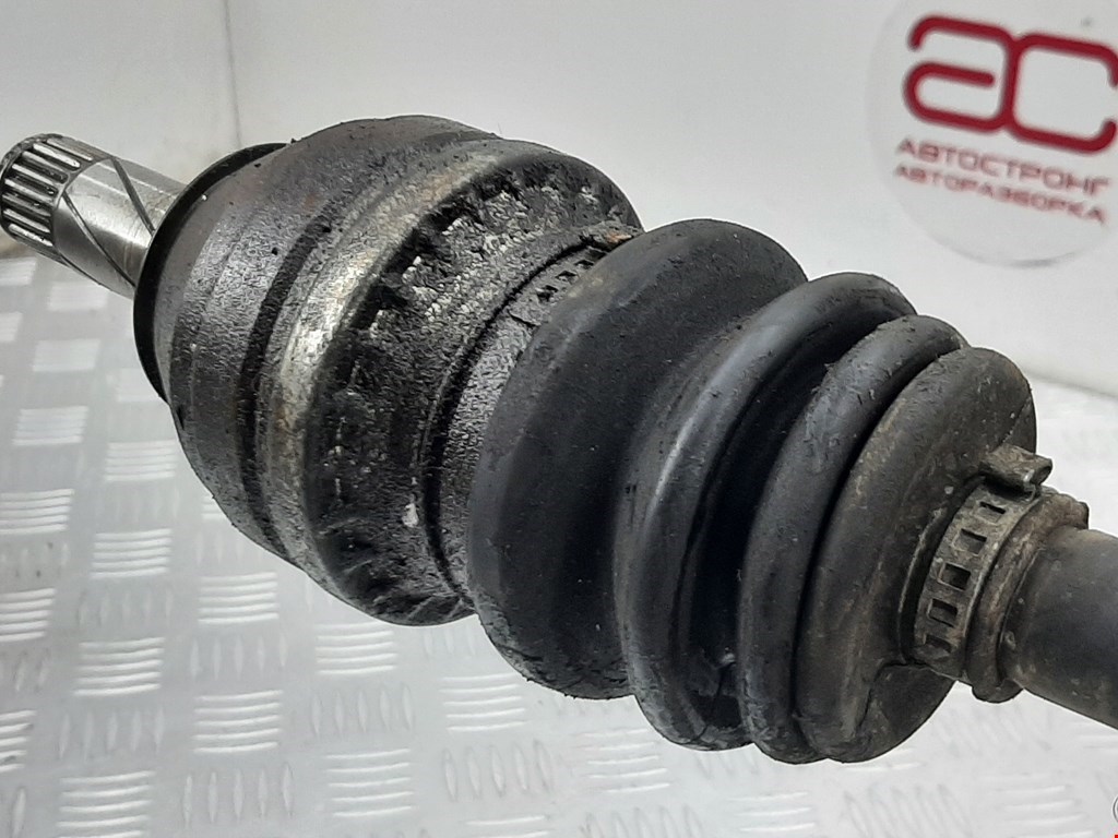 Полуось (привод, приводной вал) передняя правая OPEL Meriva B 2010-2018