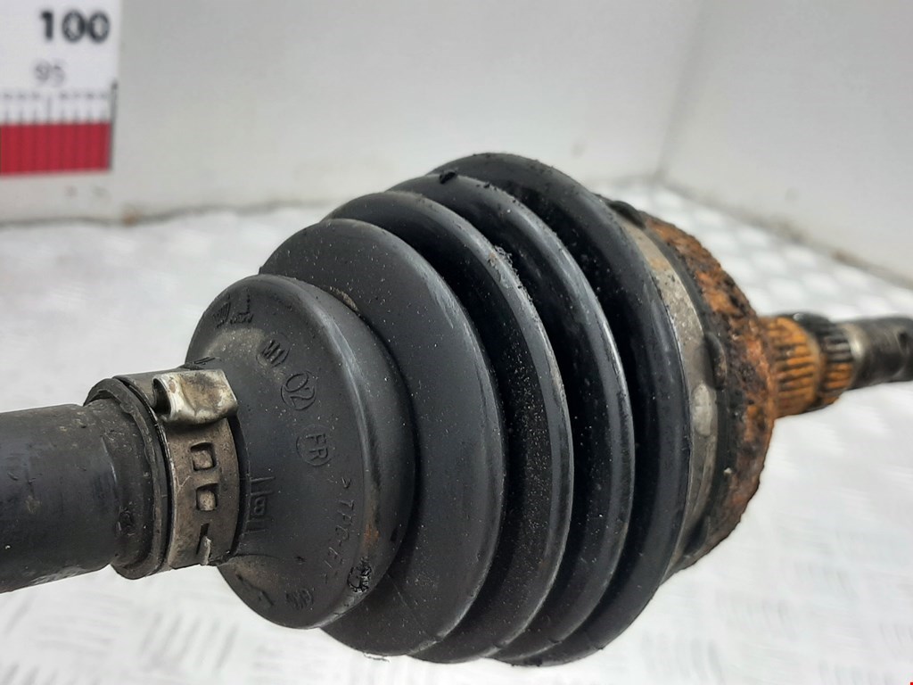 Полуось (привод, приводной вал) передняя правая OPEL Meriva B 2010-2018