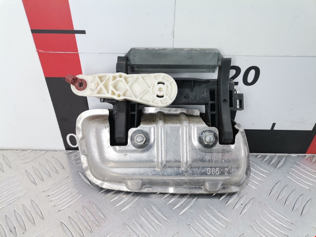 Ручка двери задней наружная левая OPEL Zafira A 1999-2005