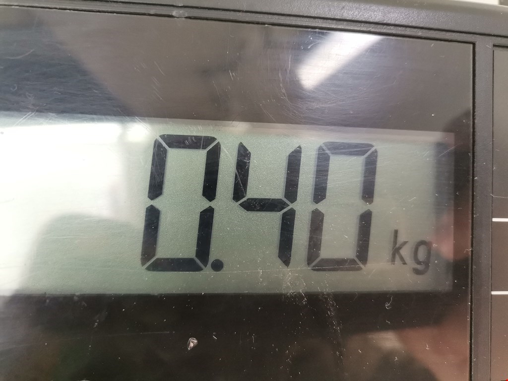 Ручка двери задней наружная левая OPEL Zafira A 1999-2005