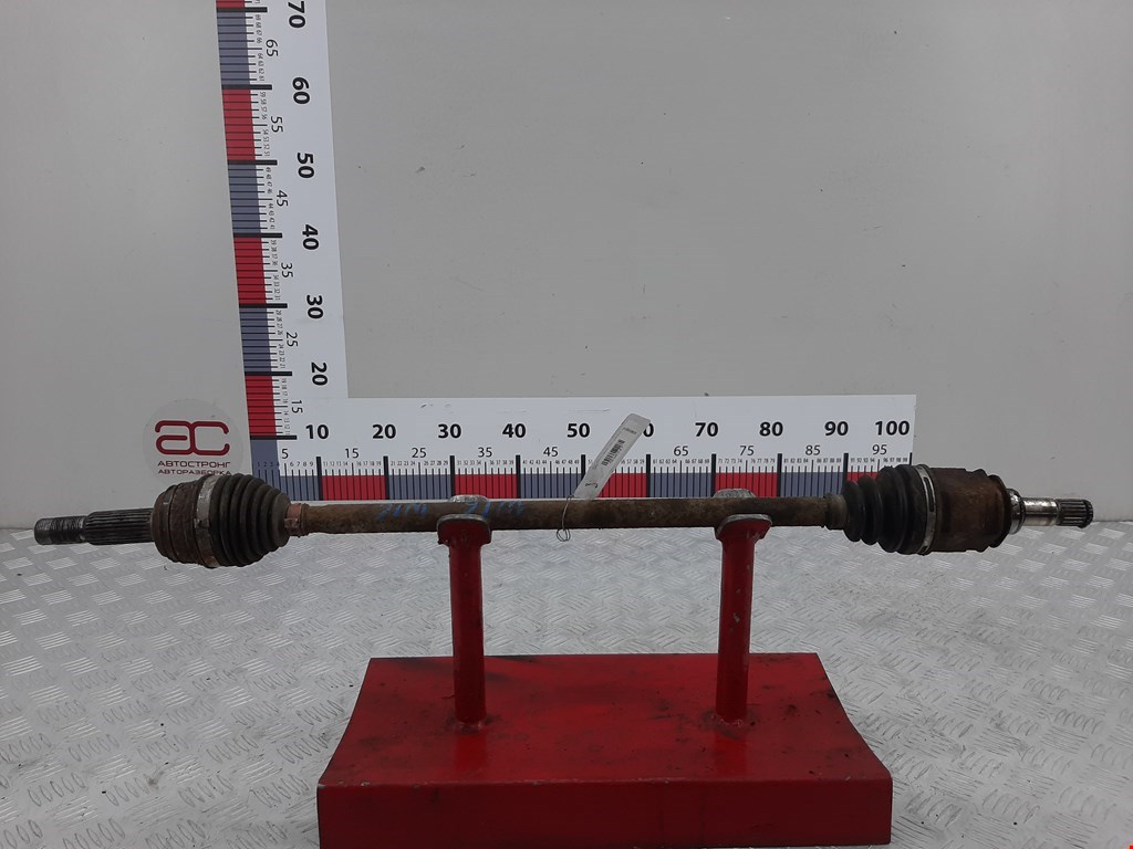 Полуось (привод, приводной вал) задняя левая TOYOTA RAV 4 XA30 2006-2012