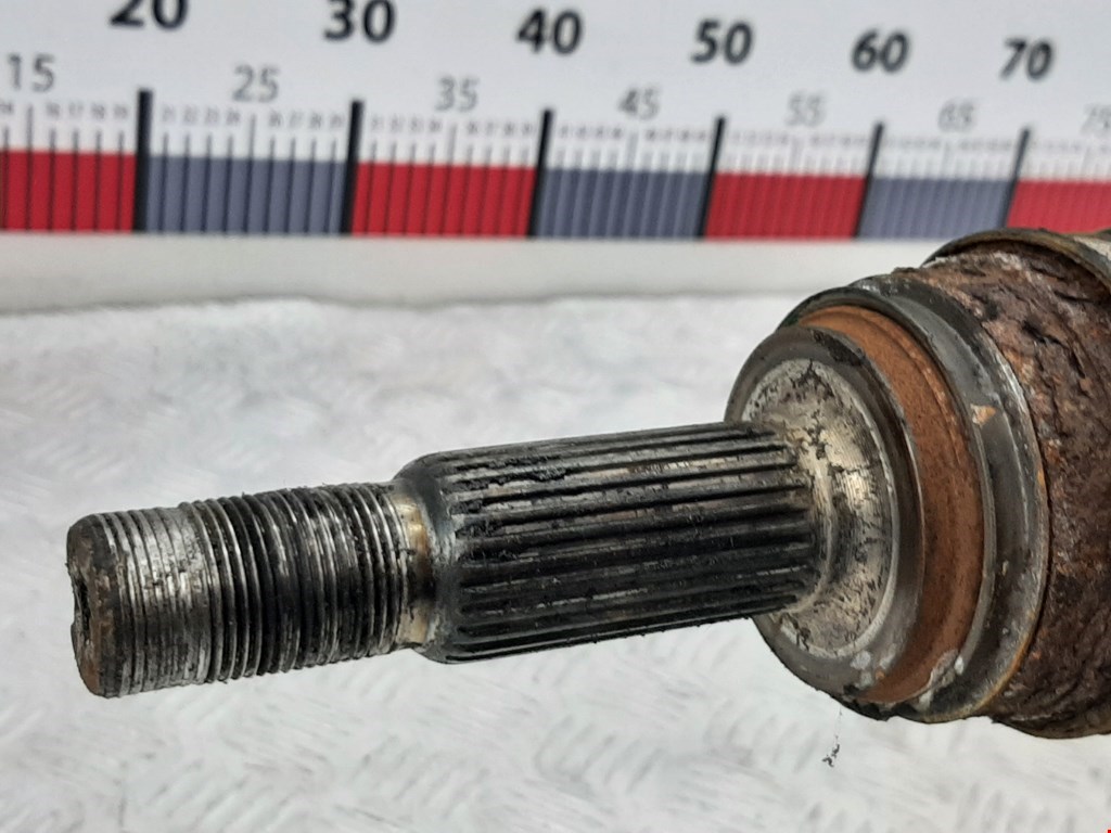 Полуось (привод, приводной вал) задняя левая TOYOTA RAV 4 XA30 2006-2012