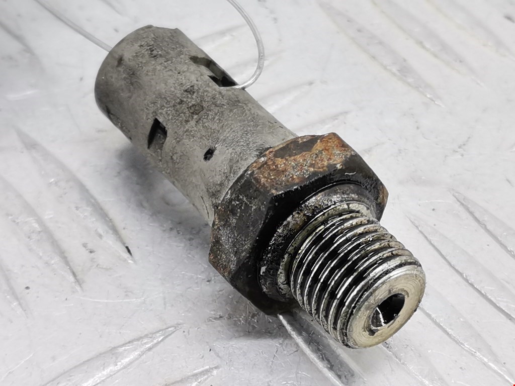 Датчик давления масла RENAULT Megane II 2002-2009