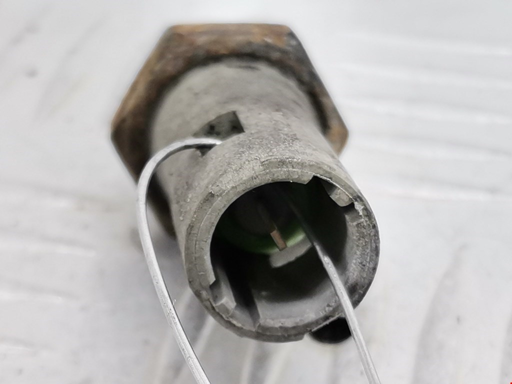 Датчик давления масла RENAULT Megane II 2002-2009