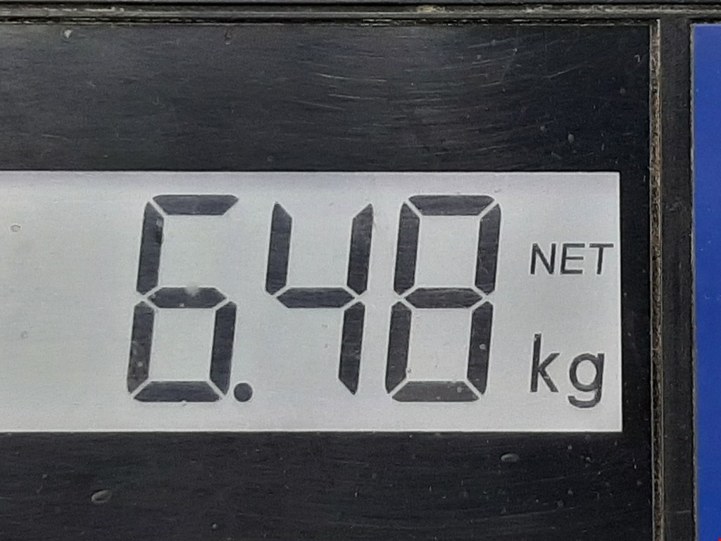 Полуось (привод, приводной вал) передняя правая VOLKSWAGEN Touran 2003-2010