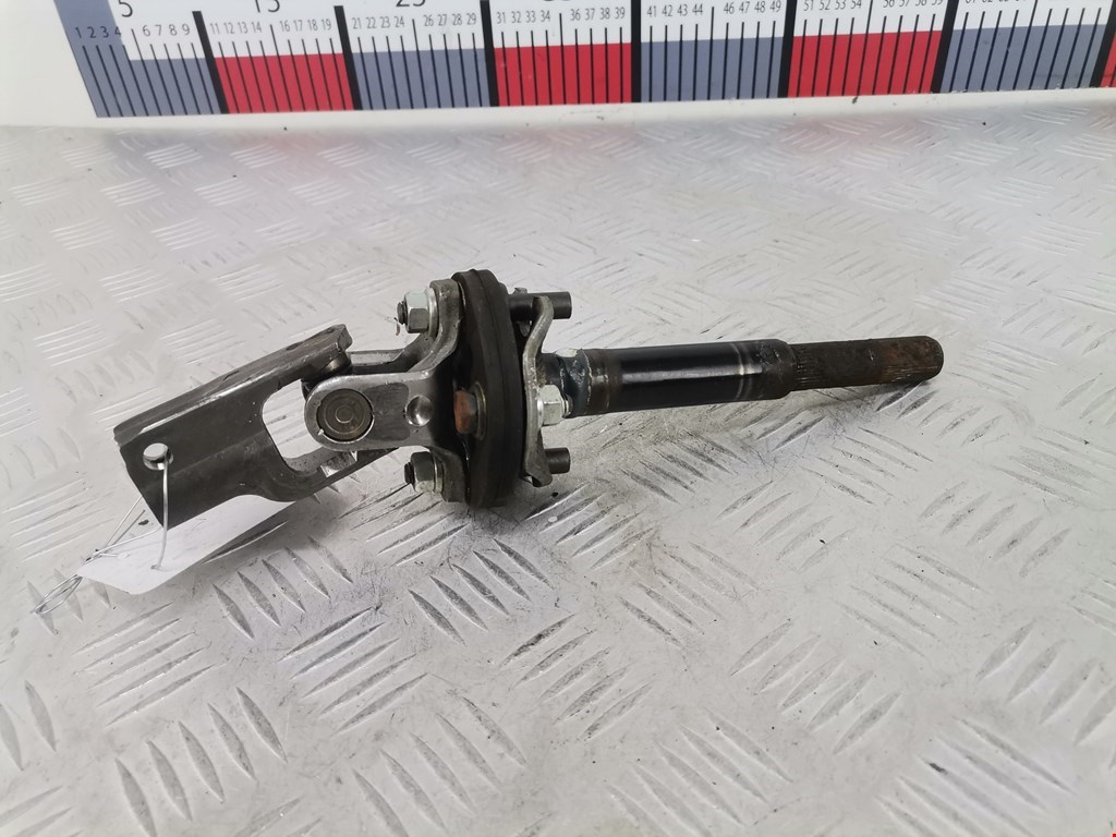 Кардан рулевой TOYOTA Land Cruiser Prado 120 2002-2009
