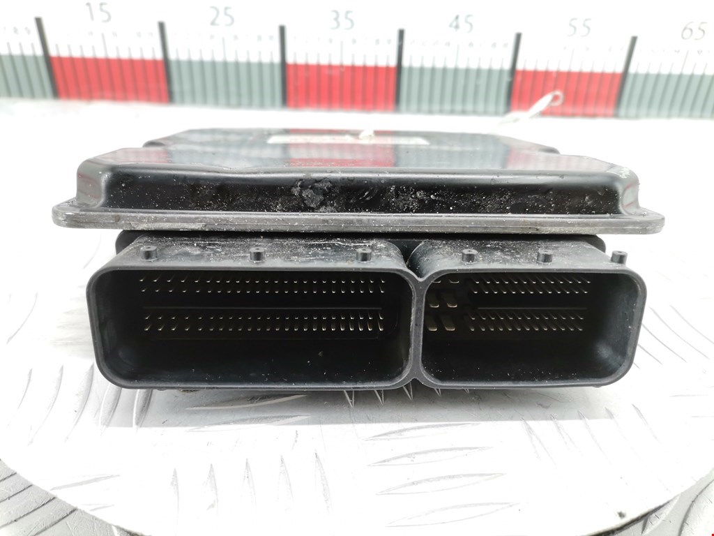 Блок управления двигателя (ЭБУ) MERCEDES-BENZ C-Class C-klasse W203 2000-2007