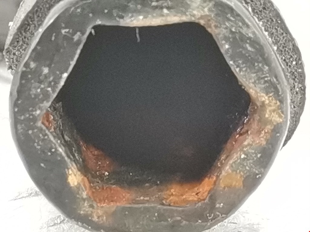 Ключ балонный FORD Focus II 2005-2011