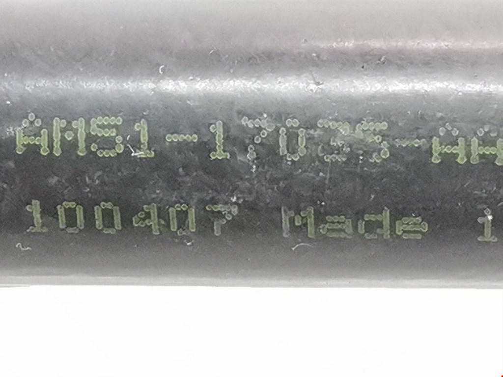 Ключ балонный FORD Focus II 2005-2011