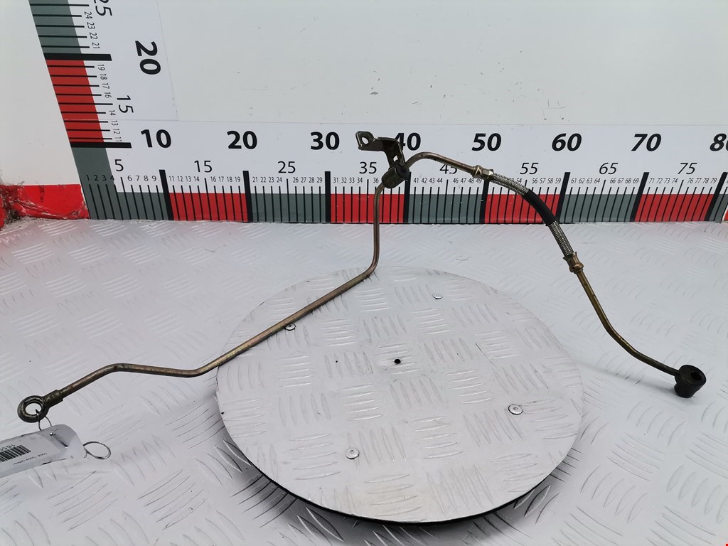 Трубка нагнетателя FORD Mondeo III 2000-2007