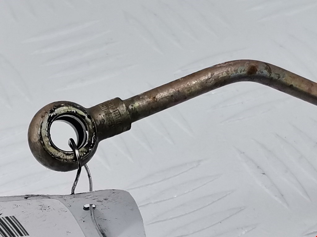 Трубка нагнетателя FORD Mondeo III 2000-2007