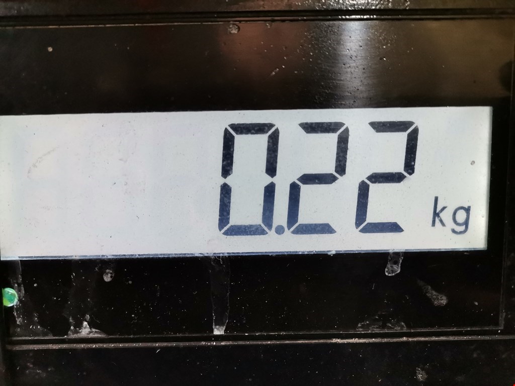 Трубка нагнетателя FORD Mondeo III 2000-2007