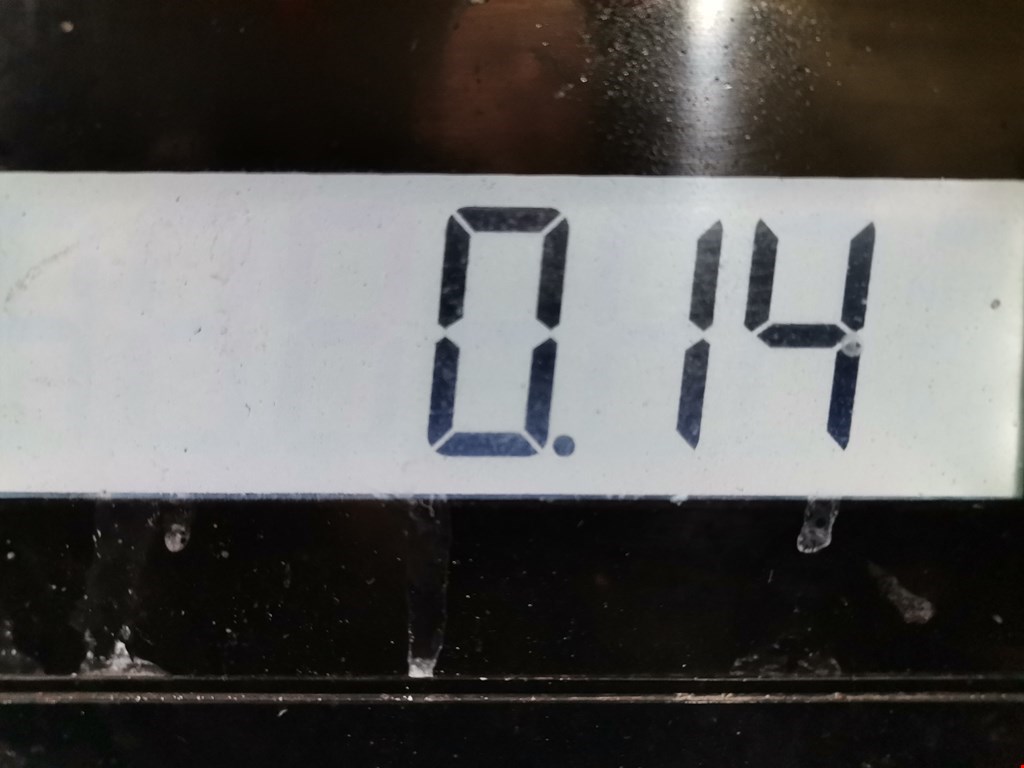 Трубка нагнетателя CITROEN C4 Picasso 2006-2013