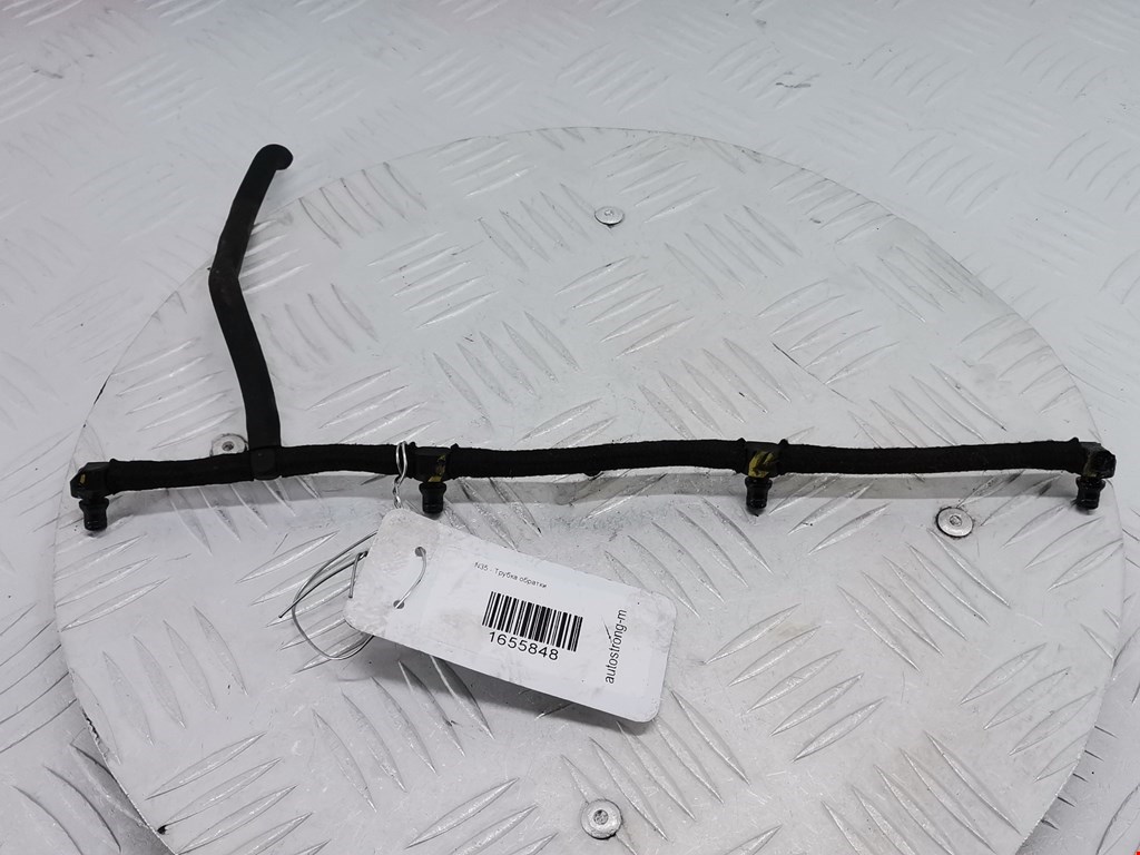 Трубка топливная FIAT Multipla 1998-2010