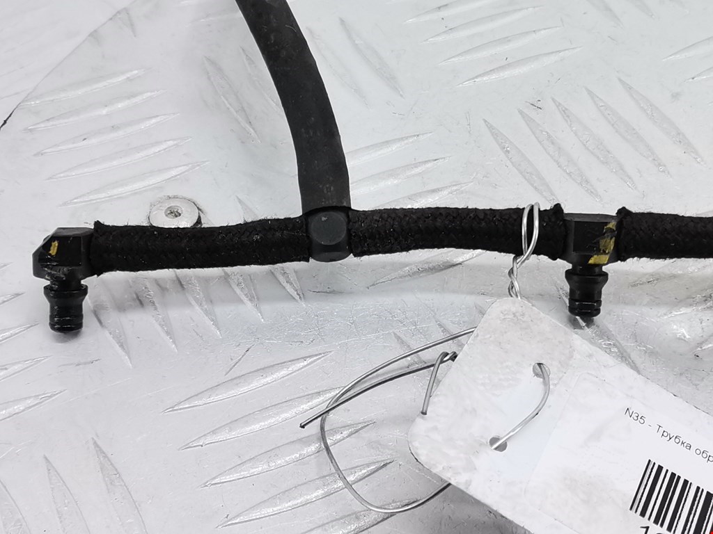 Трубка топливная FIAT Multipla 1998-2010