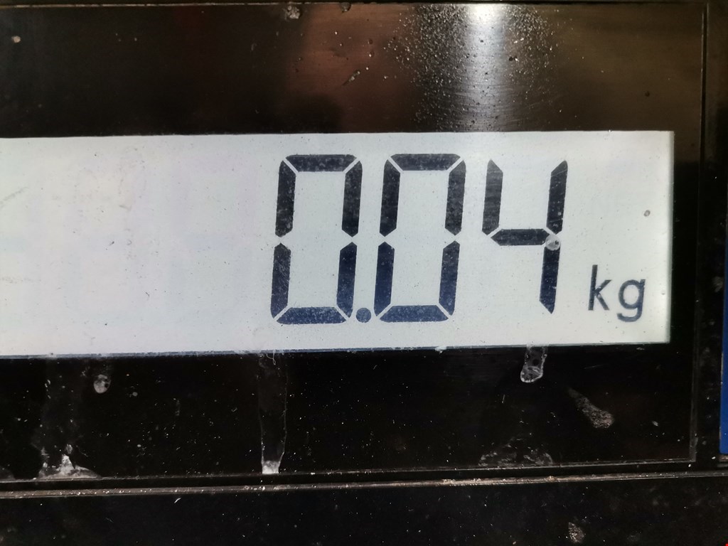 Трубка топливная FIAT Multipla 1998-2010