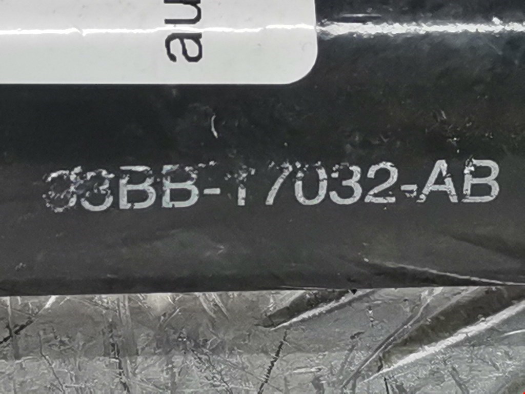 Ключ балонный FORD Focus II 2005-2011