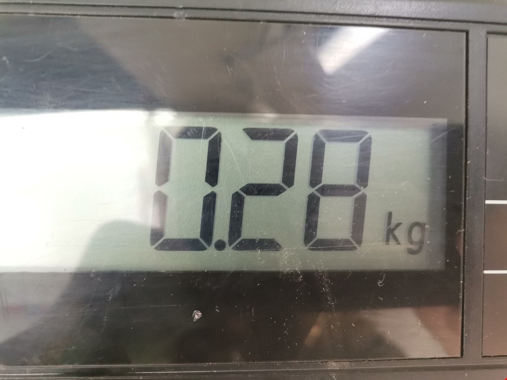 Ограничитель открывания двери VOLKSWAGEN LT 1996-2006