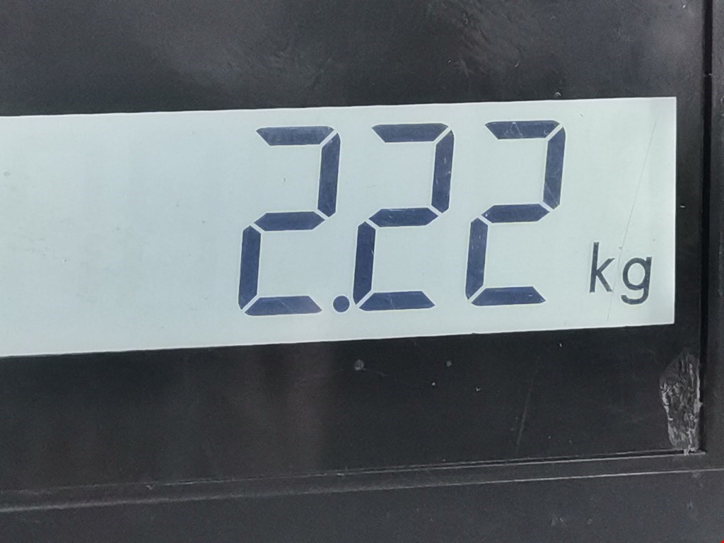 Блок ABS (насос) MITSUBISHI L200 KB 2006-2015