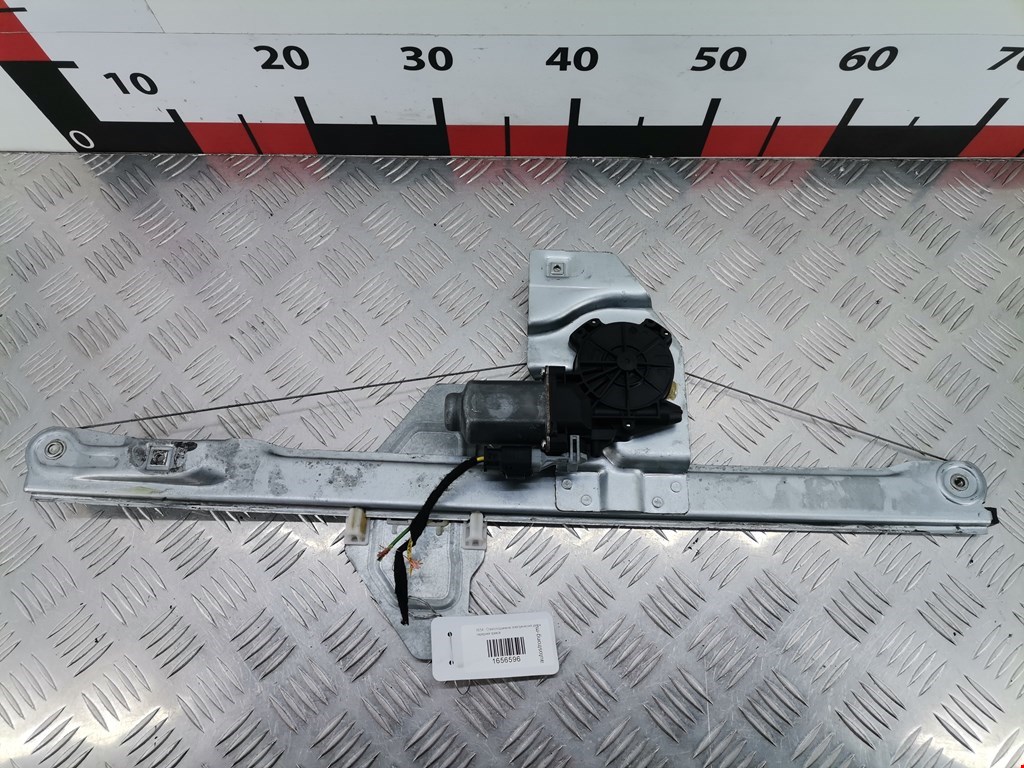 Стеклоподъемник передний правый CITROEN Berlingo 2008-н.в.
