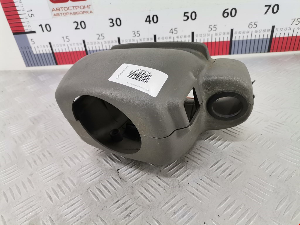 Кожух рулевой колонки HYUNDAI Tucson l 2004-2010