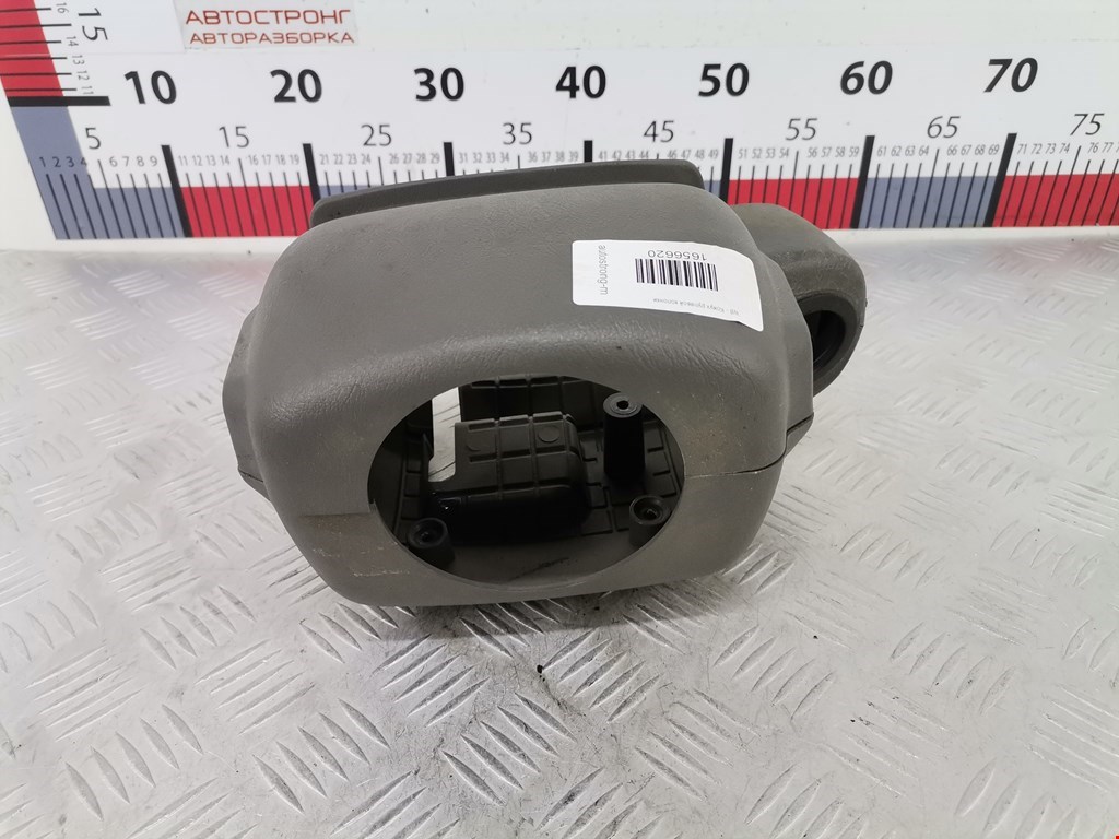 Кожух рулевой колонки HYUNDAI Tucson l 2004-2010