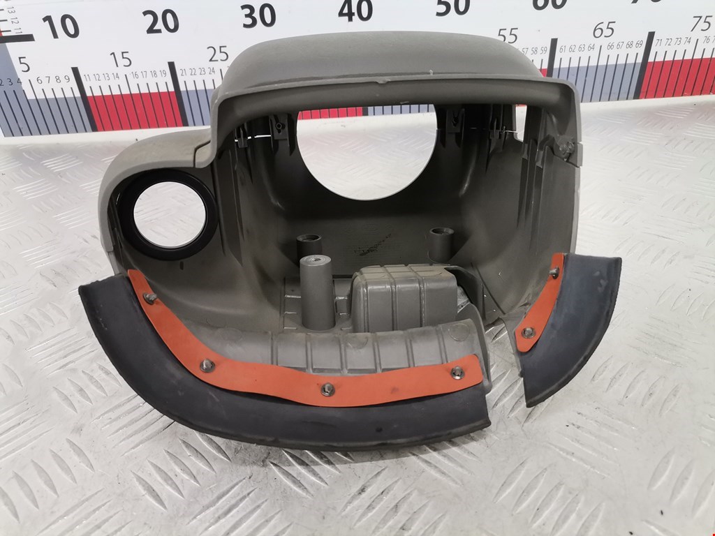 Кожух рулевой колонки HYUNDAI Tucson l 2004-2010