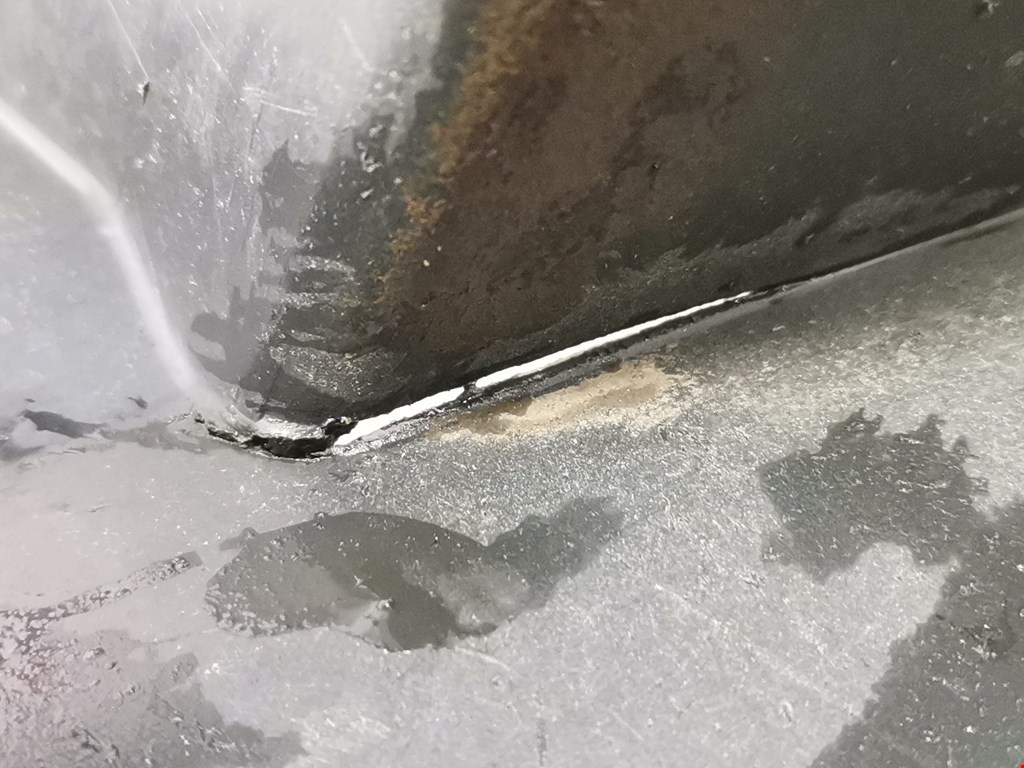 Датчик уровня в бачок омывателя MITSUBISHI L200 KB 2006-2015