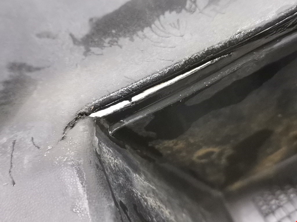 Датчик уровня в бачок омывателя MITSUBISHI L200 KB 2006-2015