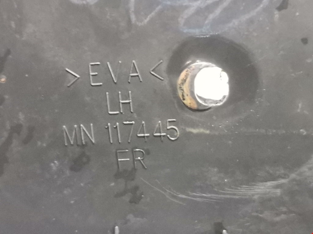 Датчик уровня в бачок омывателя MITSUBISHI L200 KB 2006-2015