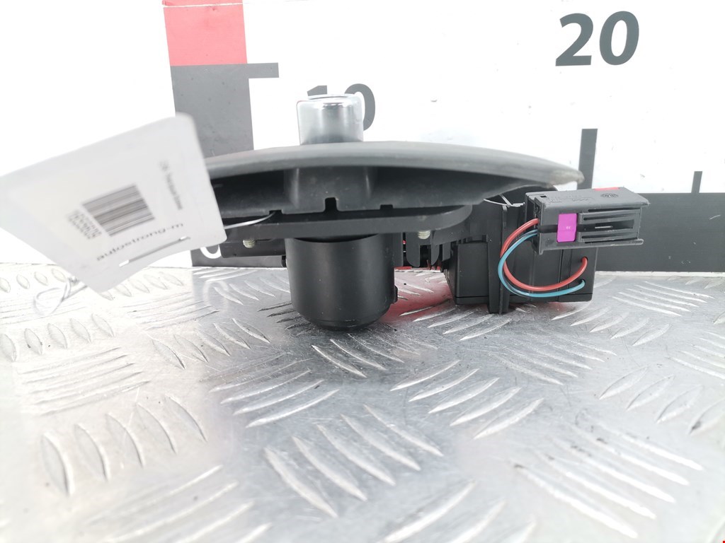 Ручка двери багажника наружная OPEL Meriva A 2003-2010