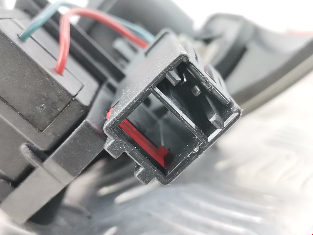 Ручка двери багажника наружная OPEL Meriva A 2003-2010