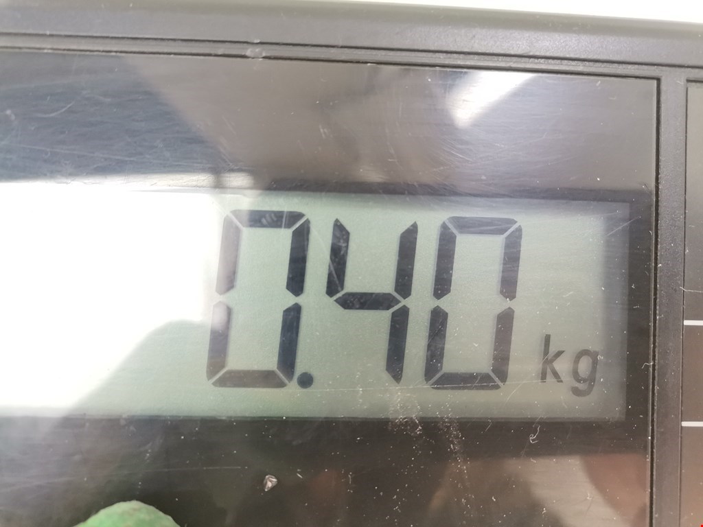 Ручка двери багажника наружная OPEL Meriva A 2003-2010