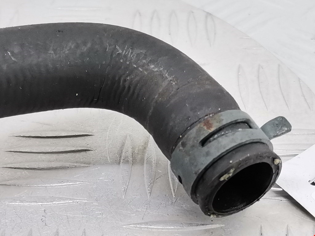 Патрубок VOLKSWAGEN Golf III 1991-1997