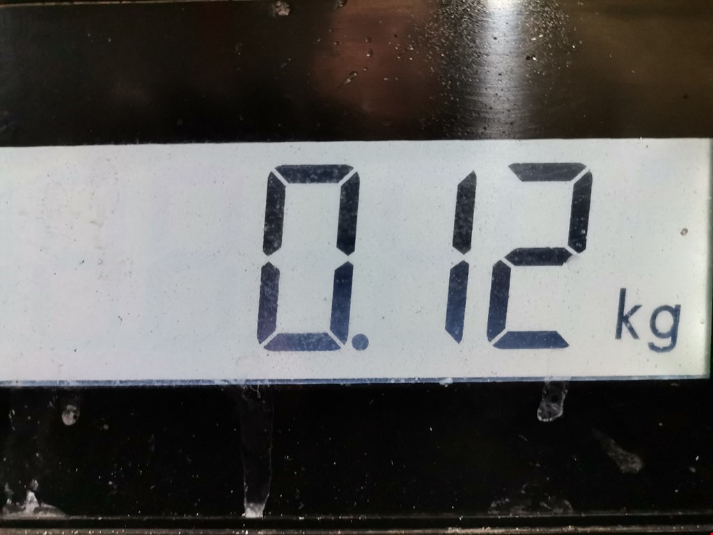 Патрубок VOLKSWAGEN Golf III 1991-1997