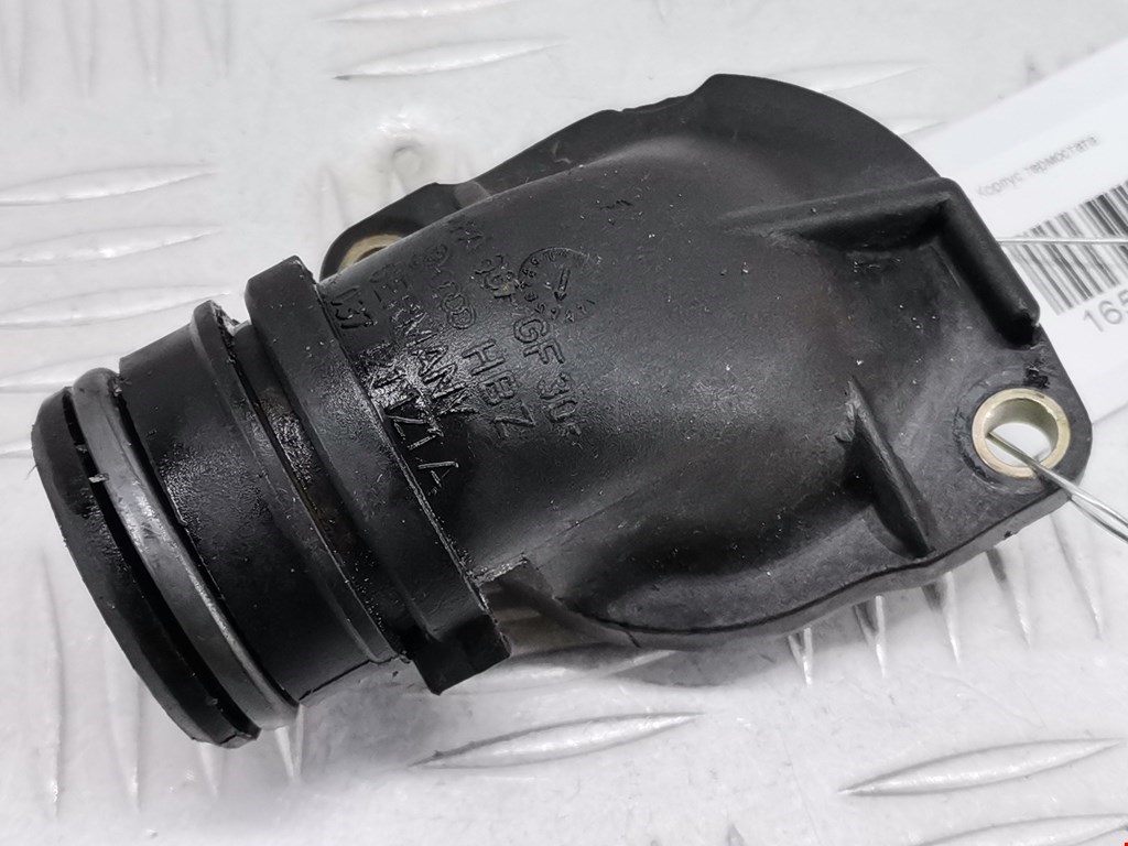 Корпус термостата VOLKSWAGEN Golf III 1991-1997