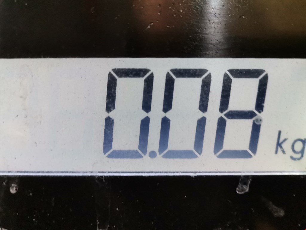 Корпус термостата VOLKSWAGEN Golf III 1991-1997