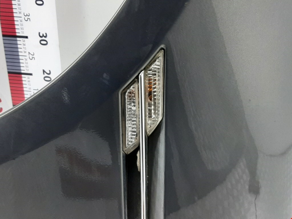 Крыло переднее левое BMW 6er E63/E64 2003-2011