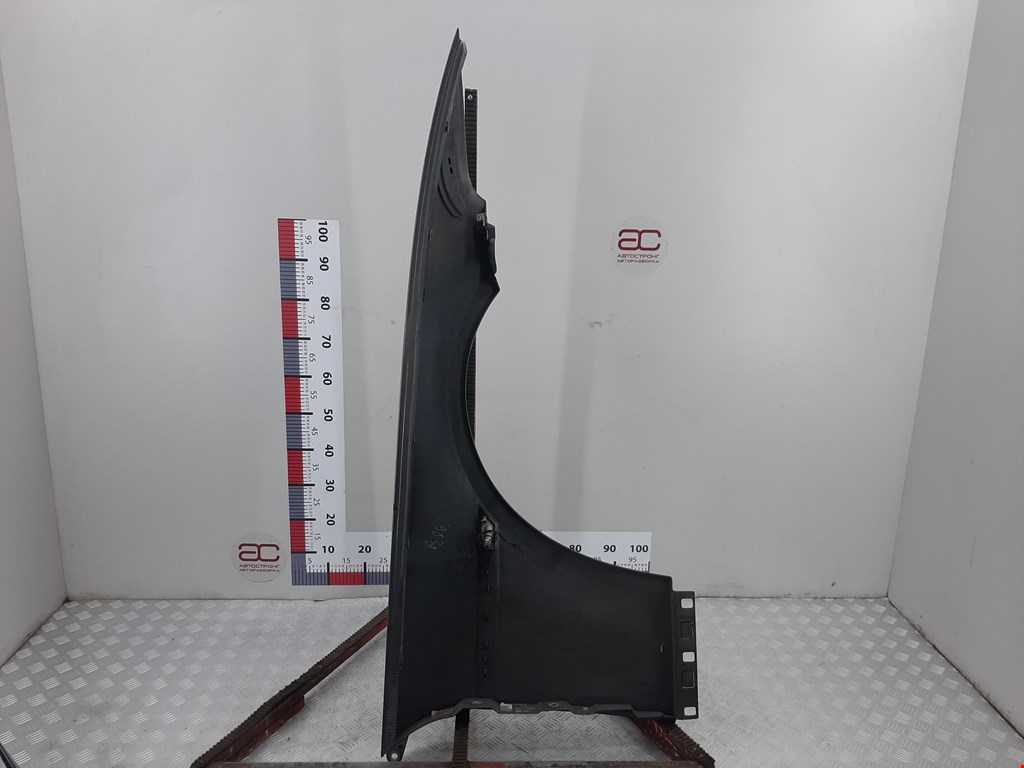 Крыло переднее левое BMW 6er E63/E64 2003-2011