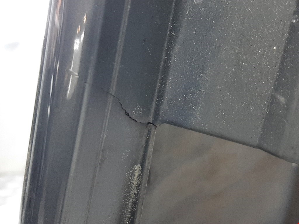 Крыло переднее левое BMW 6er E63/E64 2003-2011