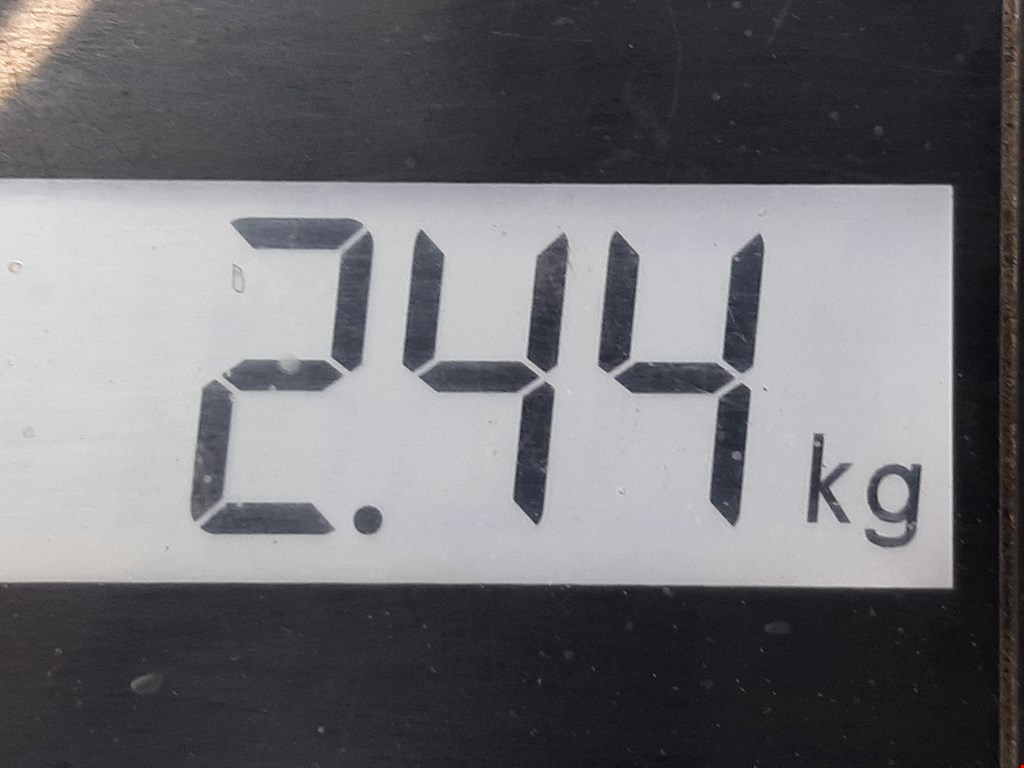 Крыло переднее левое BMW 6er E63/E64 2003-2011